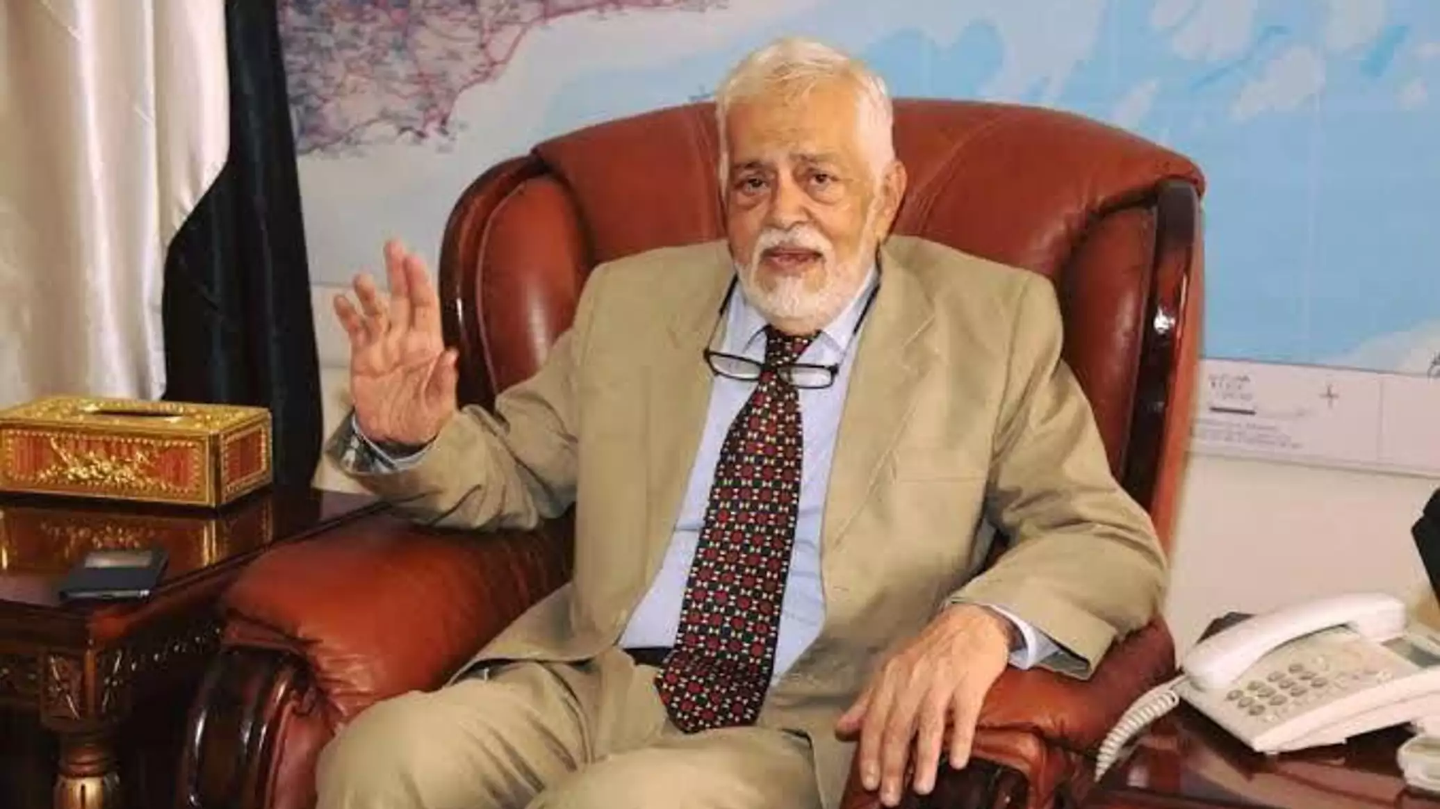 مسؤول رئاسي في صنعاء لـ"سبوتنيك": المشاورات جارية لتشكيل الحكومة الجديدة في اليمن
