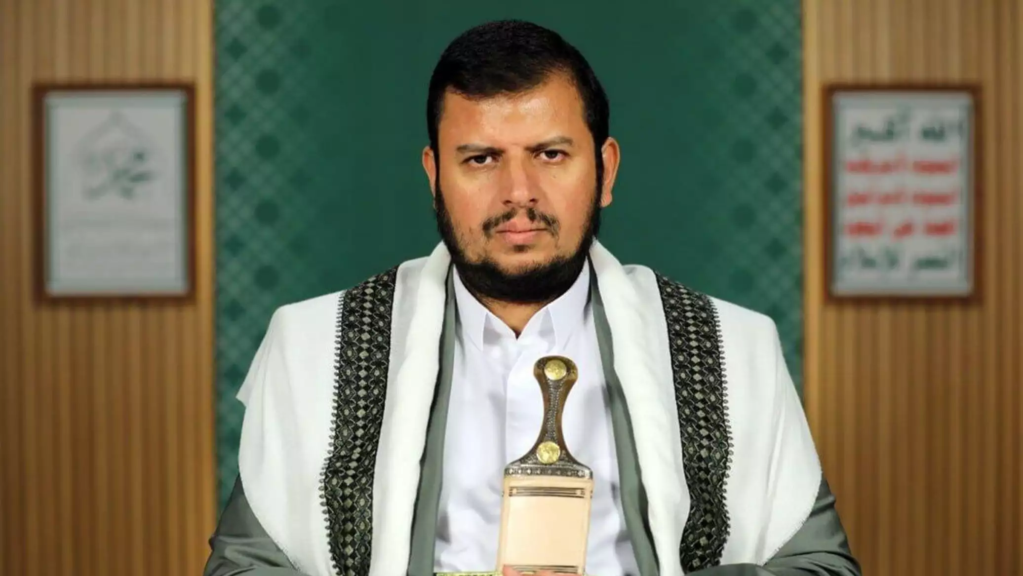 زعيم "أنصار الله": سنظل في حالة انتباه وجهوزية تامة لحين تنفيذ اتفاق وقف الحرب في غزة