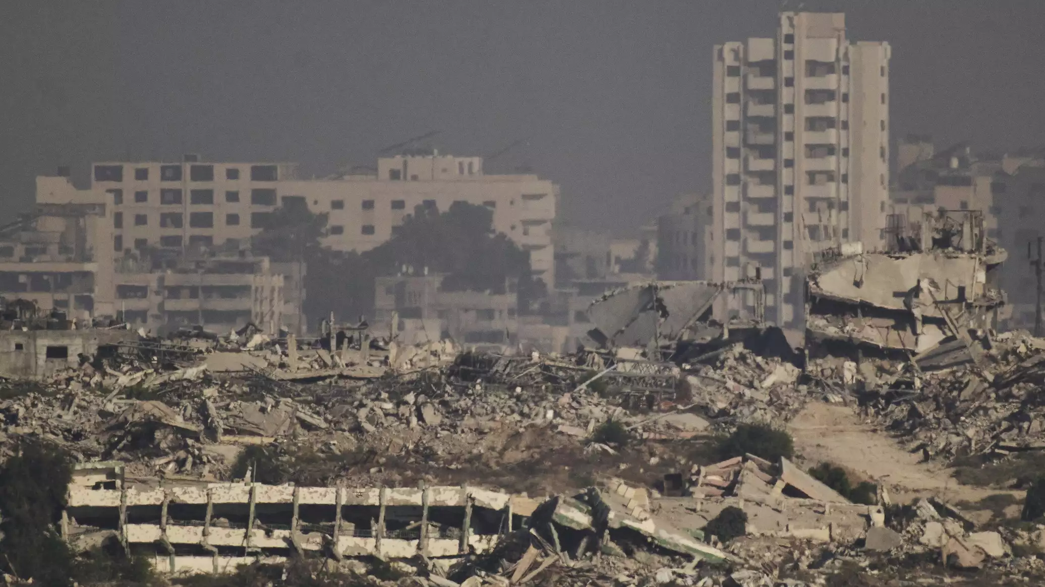 باحث في الشأن الفلسطيني: الخطة الأمريكية تهدف إلى إنشاء إدارة مدنية مؤقتة في غزة مدعومة دوليا