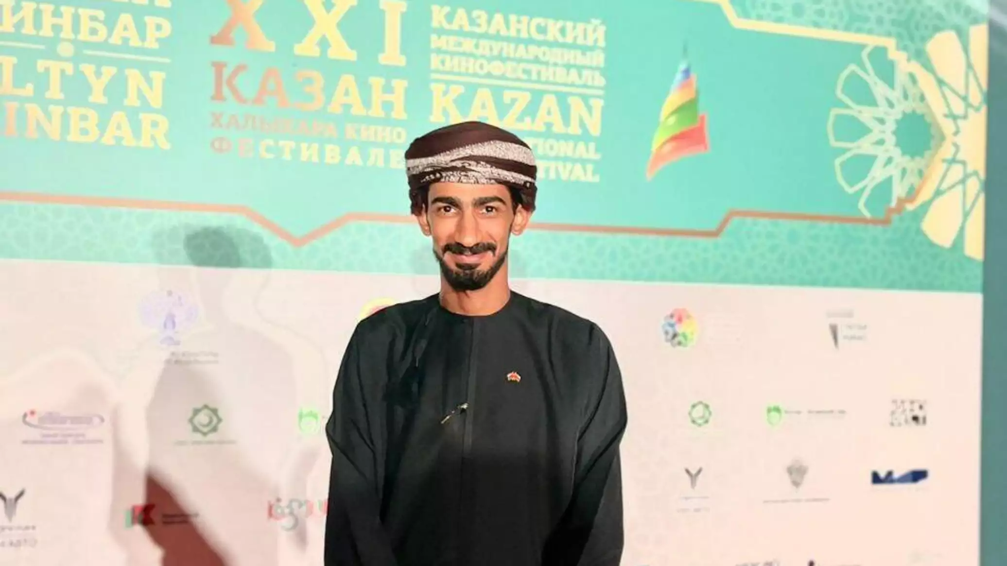 رئيس الجمعية العمانية للسينما: سنوقع اتفاقية مع مهرجان قازان لاستقطاب التجارب الروسية