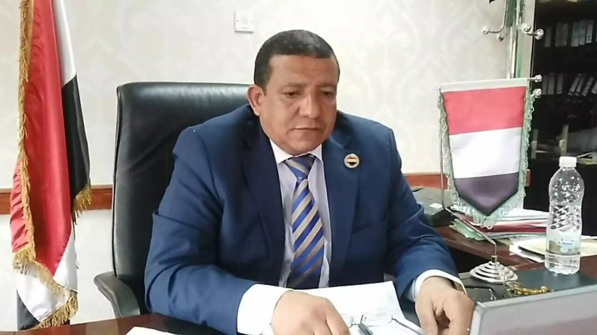 رئيس لجنة الشؤون الخارجية في برلمان صنعاء يكشف لـ"سبوتنيك" تأثير دخول اليمن في الحرب الإيرانية