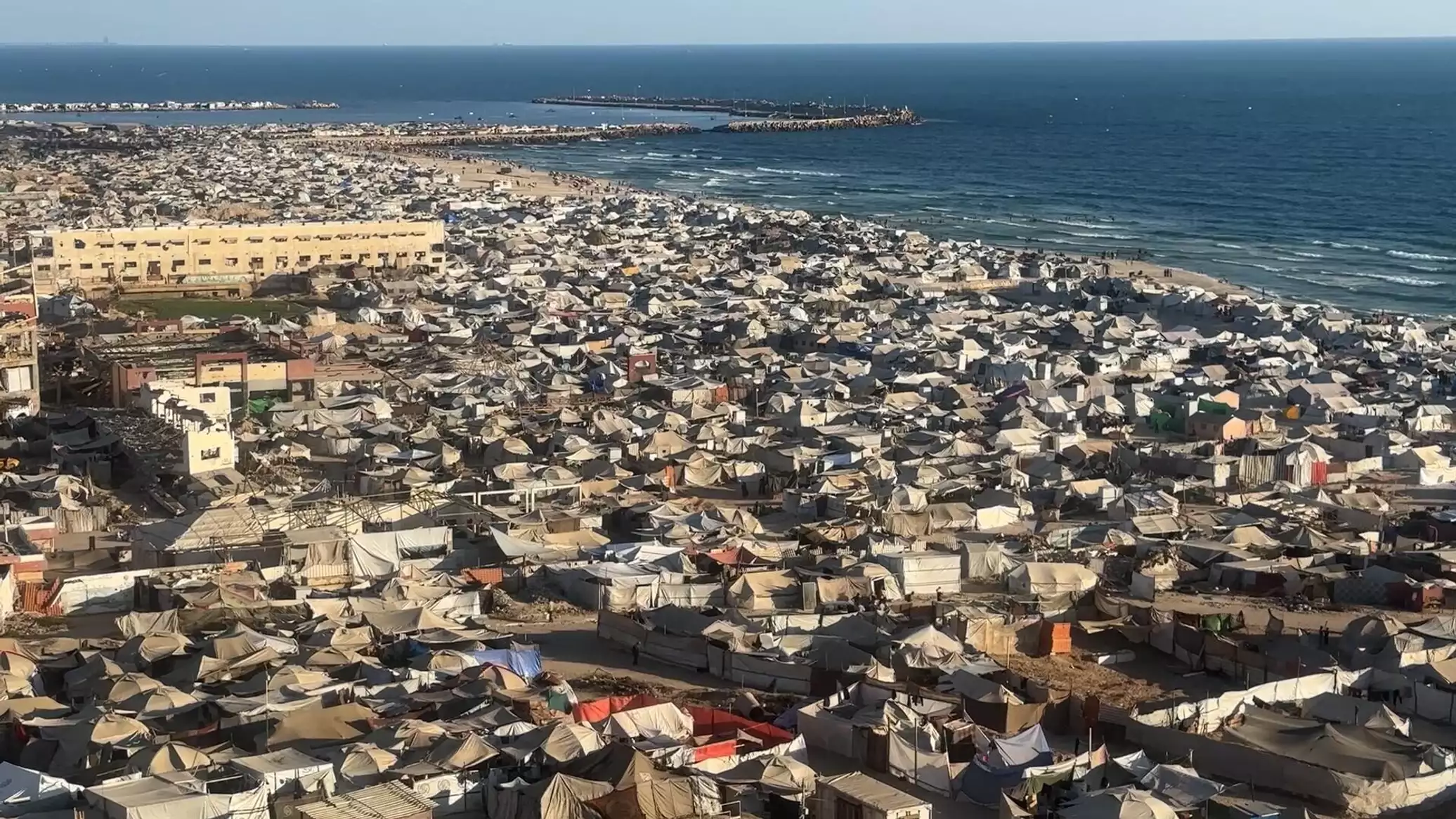 إسبانيا: يجب ألا تشارك إسرائيل في أي حدث رياضي أو ثقافي