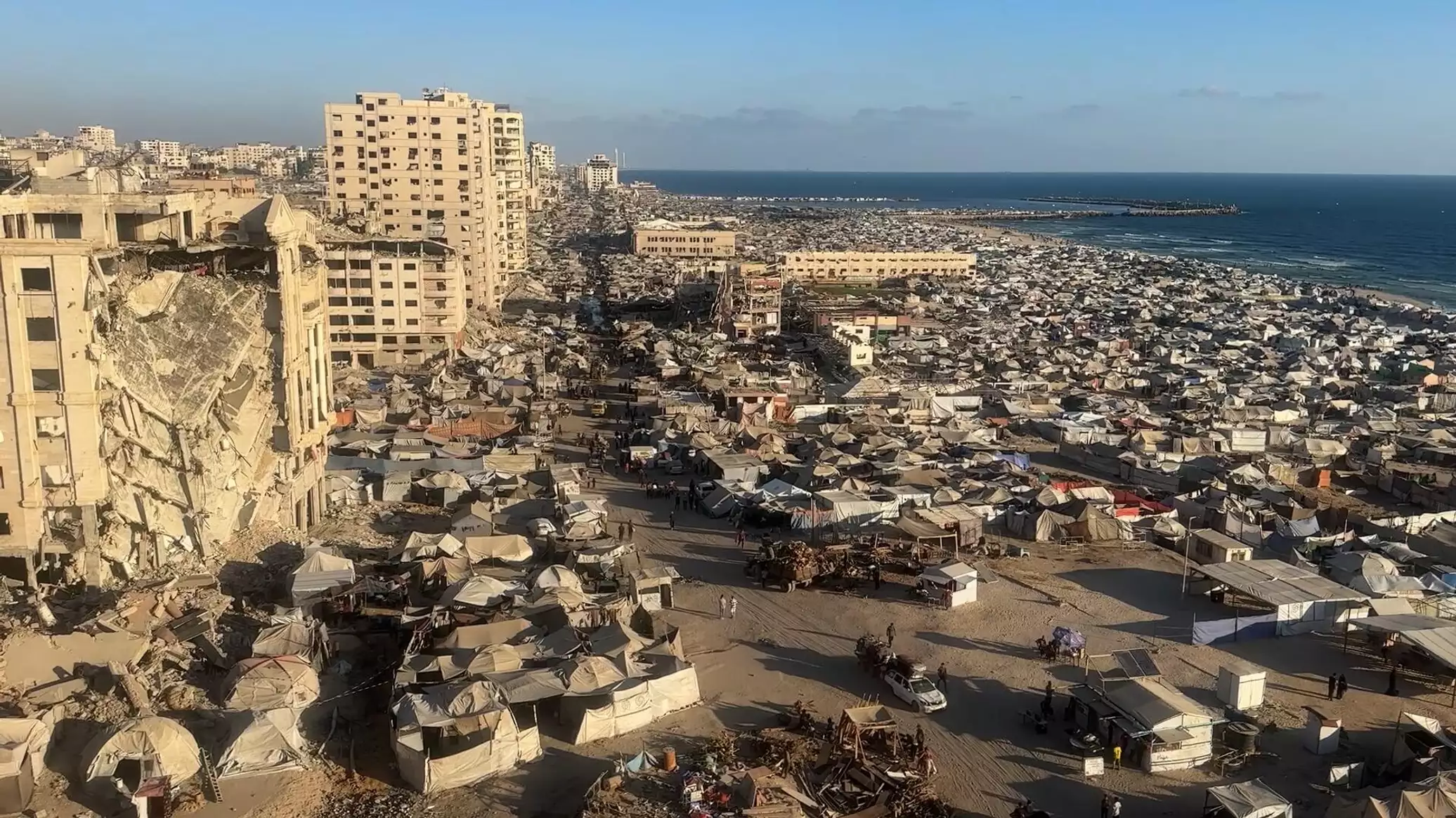 بمشاركة عربية... اجتماع وزاري في باريس لمناقشة "اليوم التالي" في غزة