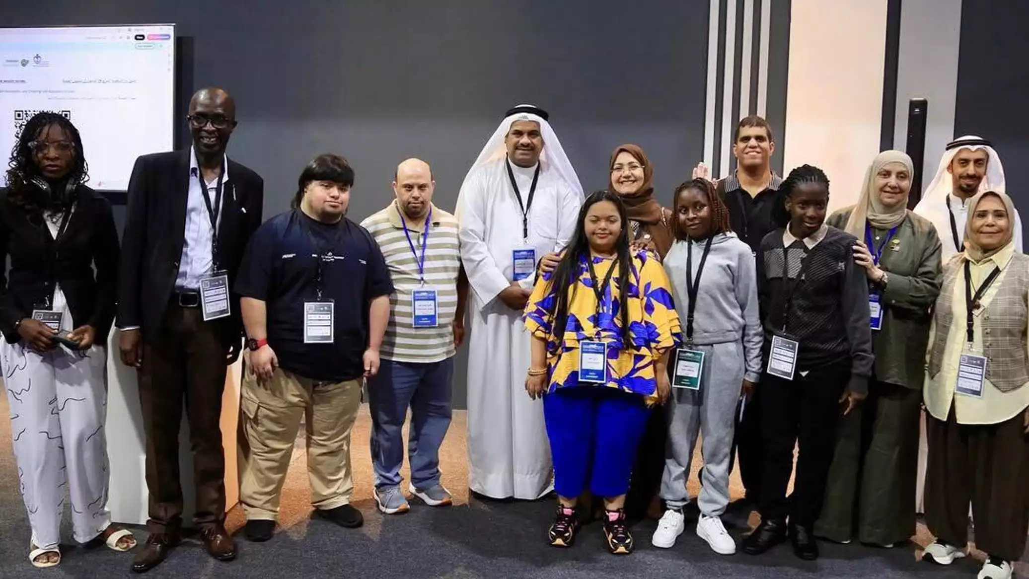 الأول في الشرق الأوسط وشمال أفريقيا... الإمارات تستضيف مؤتمر "نحن الاحتواء" لذوي الاحتياجات الخاصة