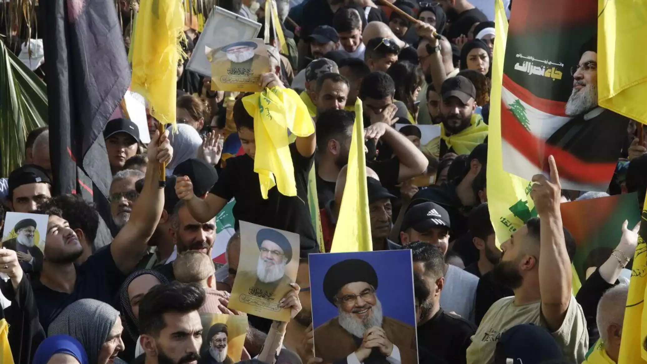 "‌المخبأ السري"... الجيش الإسرائيلي يكشف تفاصيل جديدة عن اغتيال نصر الله