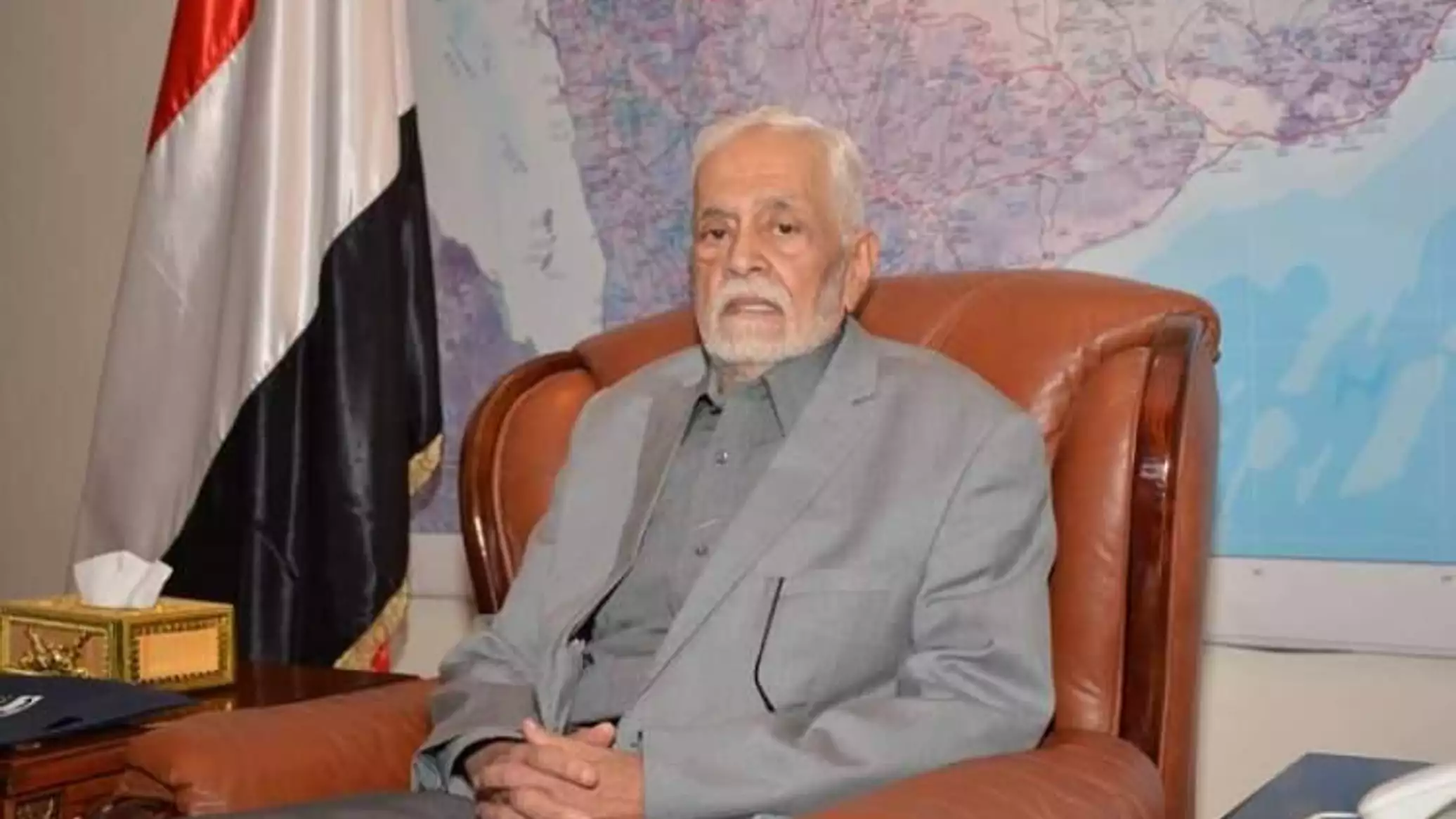 مسؤول رئاسي في صنعاء يكشف لـ"سبوتنيك" كواليس مبادرة ترامب لوقف الحرب في غزة