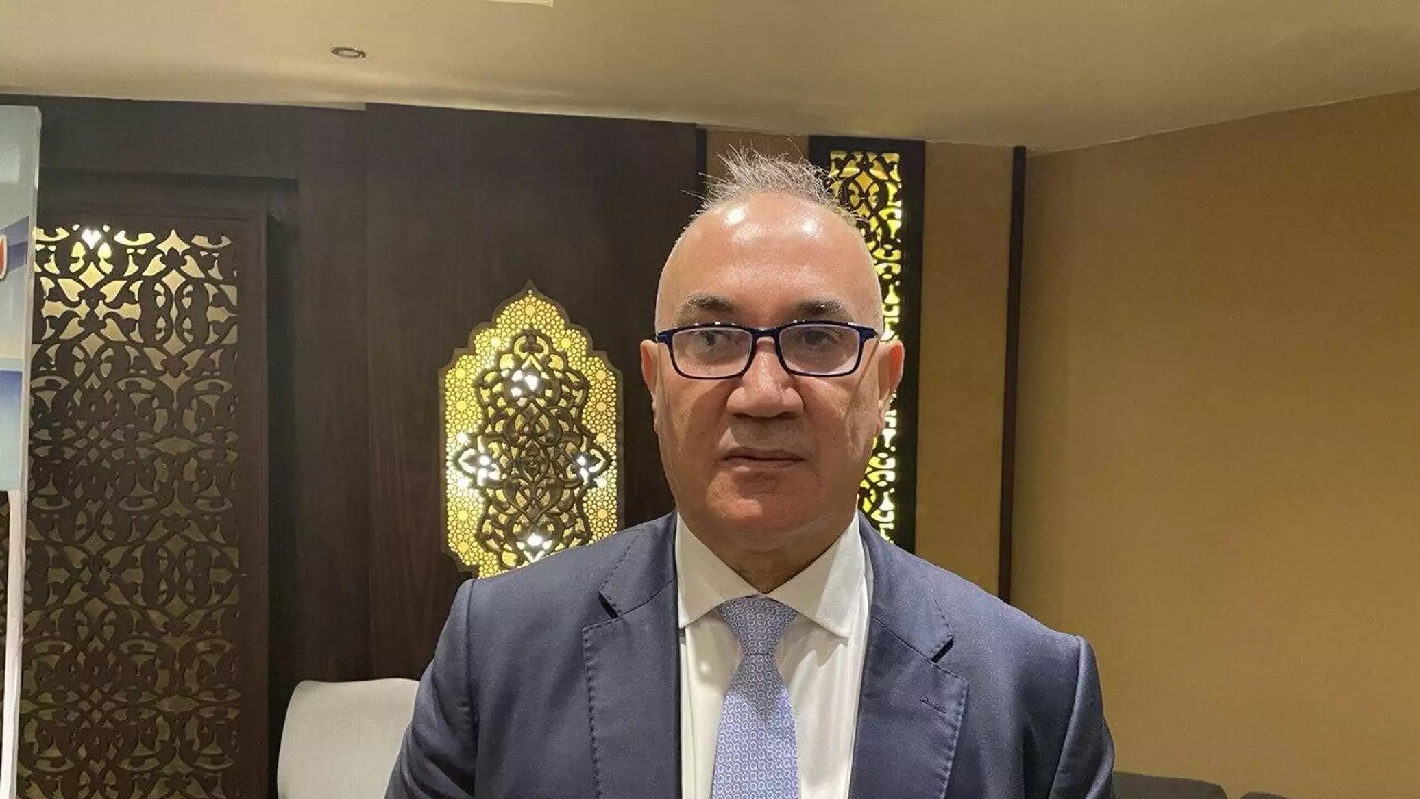 وزير سابق بحكومة كردستان العراق: غزة شهدت أعنف جريمة إبادة جماعية في العالم