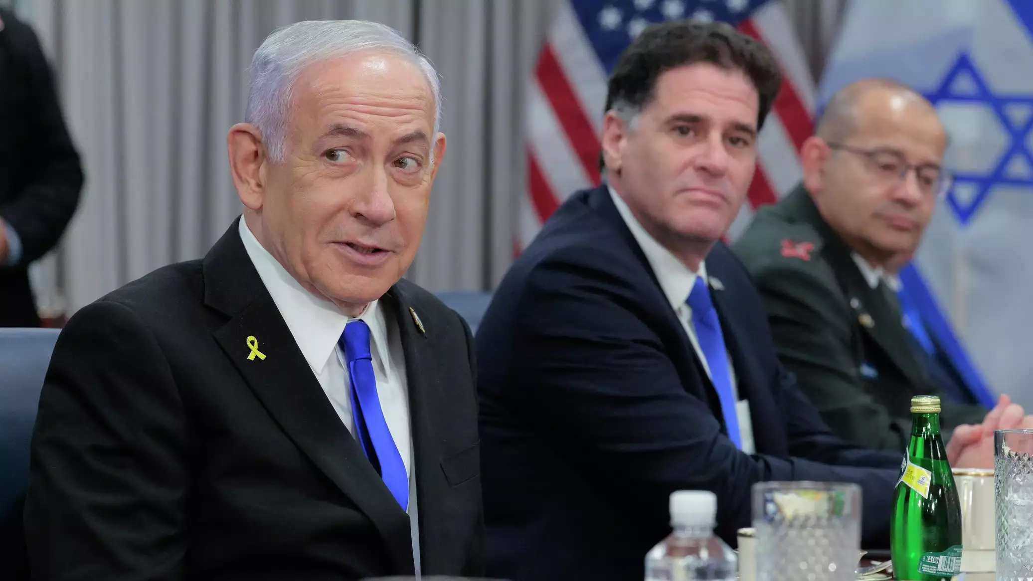 نتنياهو: إذا تعرضنا لهجوم من إيران ستكون تداعياته خطيرة للغاية