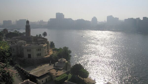القاهرة - سبوتنيك عربي