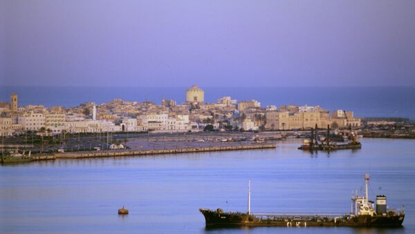 ليبيا، طرابلس - سبوتنيك عربي