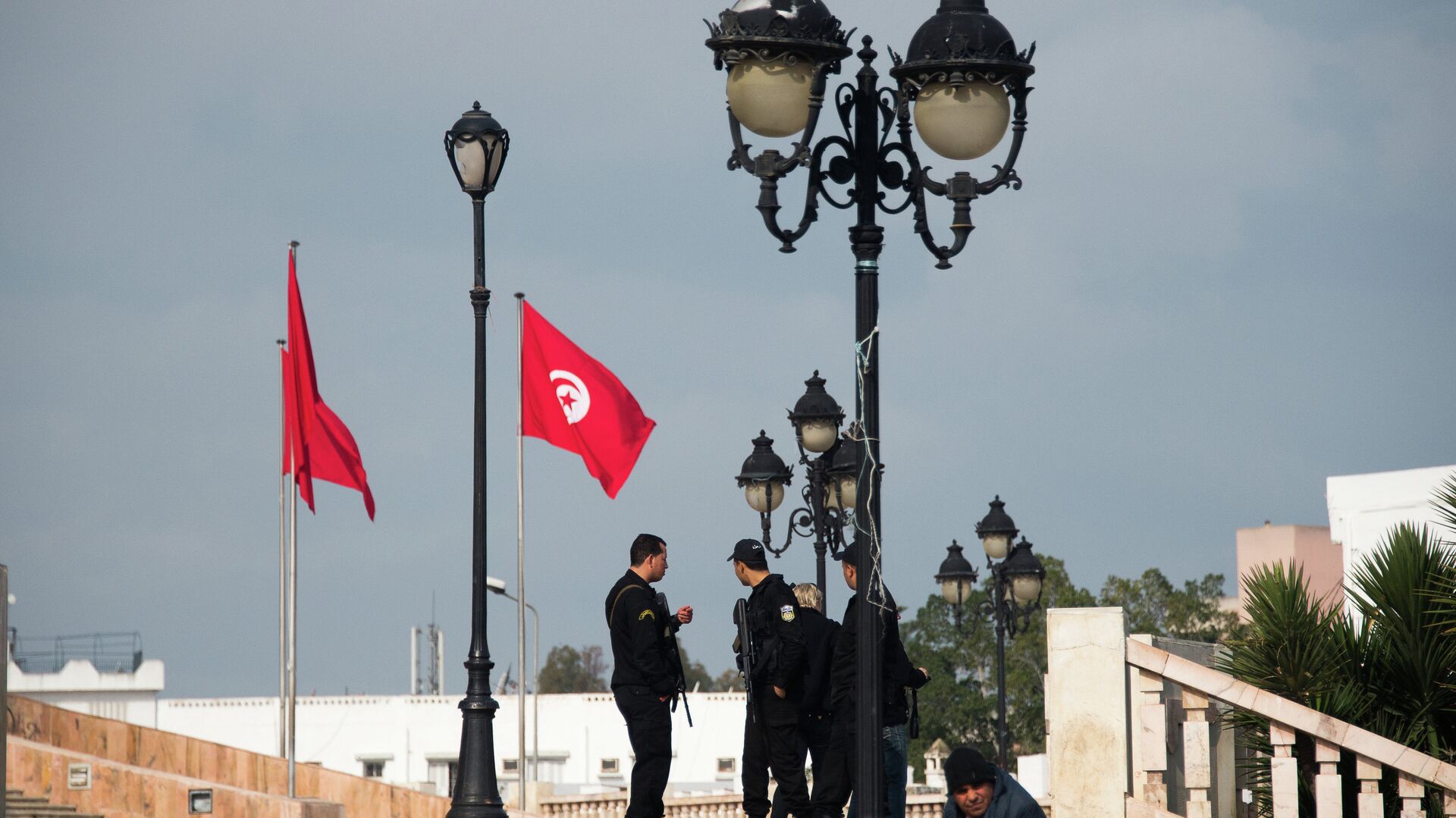 علم تونس - سبوتنيك عربي, 1920, 21.11.2021