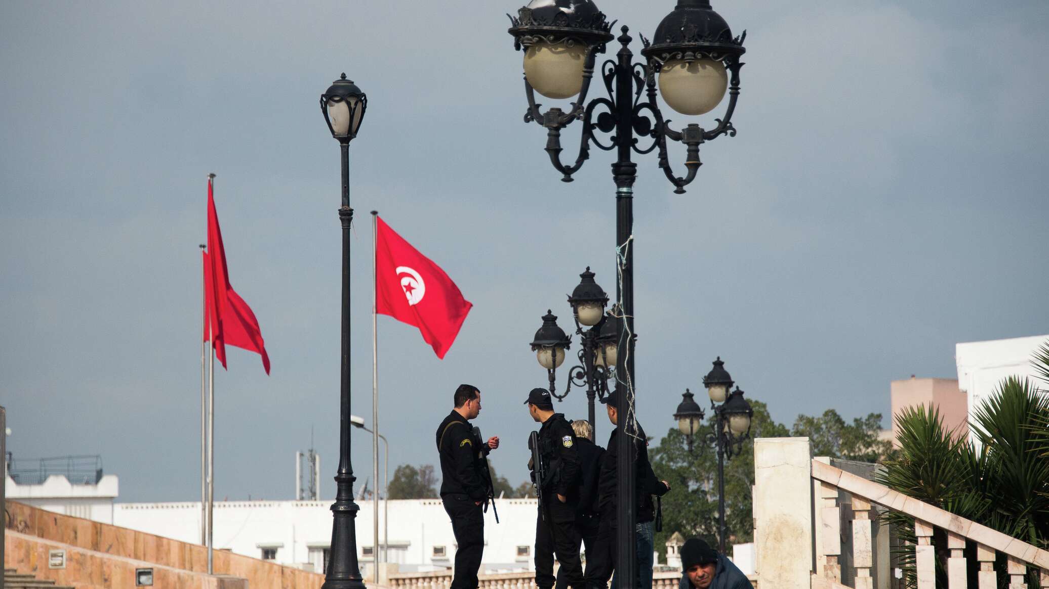 خبير: المطالب الأمريكية بإقامة قواعد عسكرية في تونس رفضت بشكل قاطع في عهد بن علي