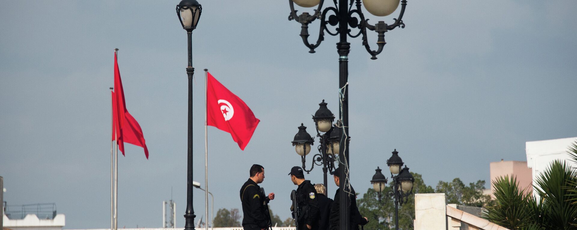 علم تونس - سبوتنيك عربي, 1920, 02.11.2021