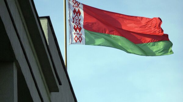 علم بيلاروسيا - سبوتنيك عربي