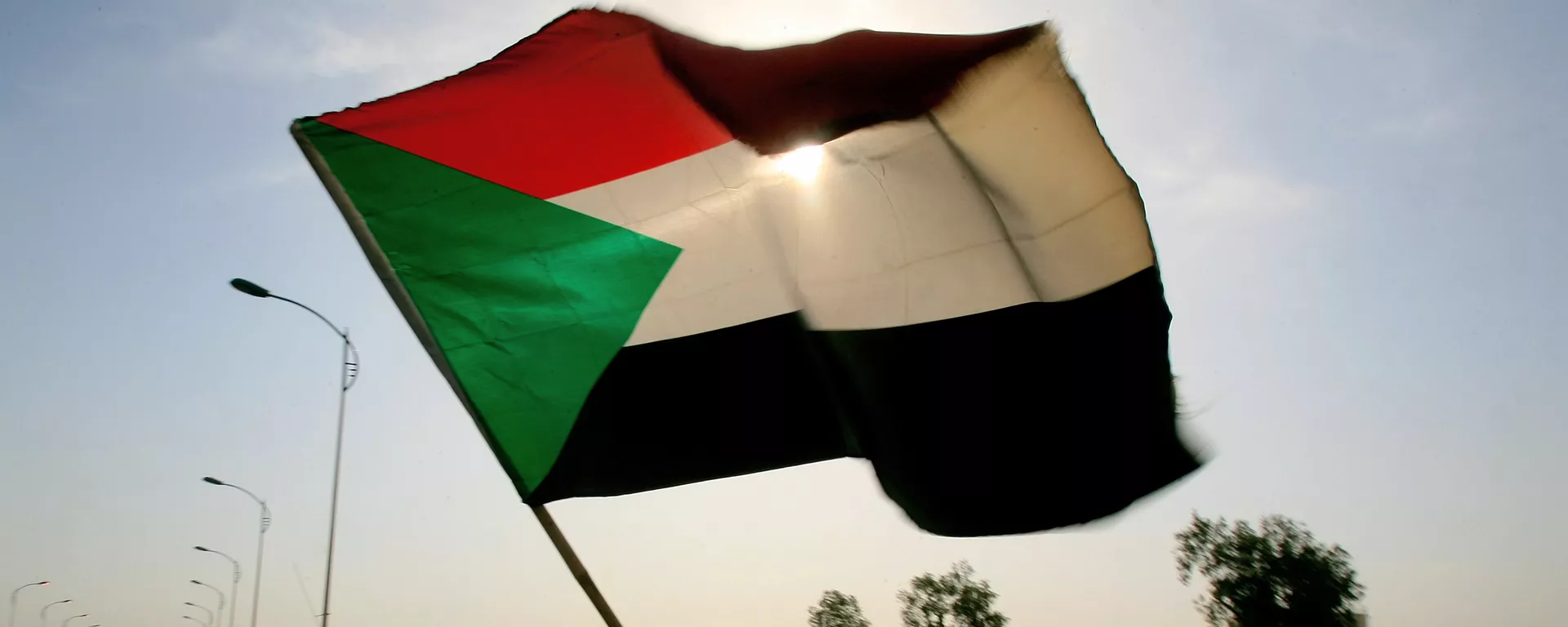 العلم السوداني - سبوتنيك عربي, 1920, 08.04.2023
