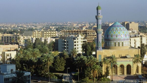 العراق - سبوتنيك عربي