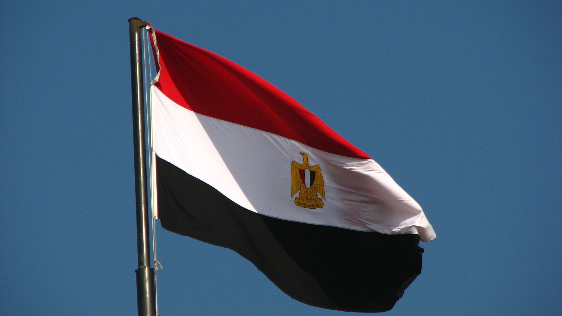 علم مصر - سبوتنيك عربي, 1920, 21.01.2023