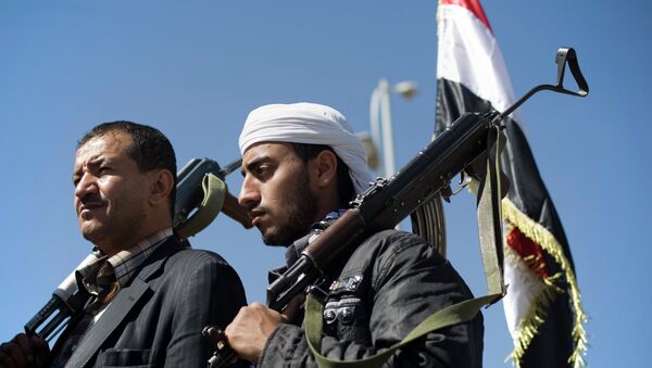 الأوضاع في اليمن - سبوتنيك عربي
