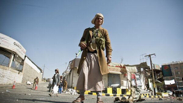 اليمن - سبوتنيك عربي