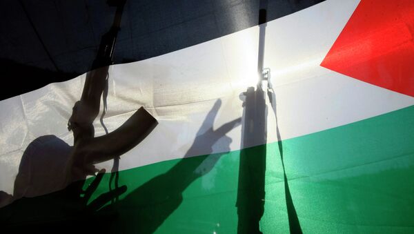 فلسطين وإسرائيل - سبوتنيك عربي