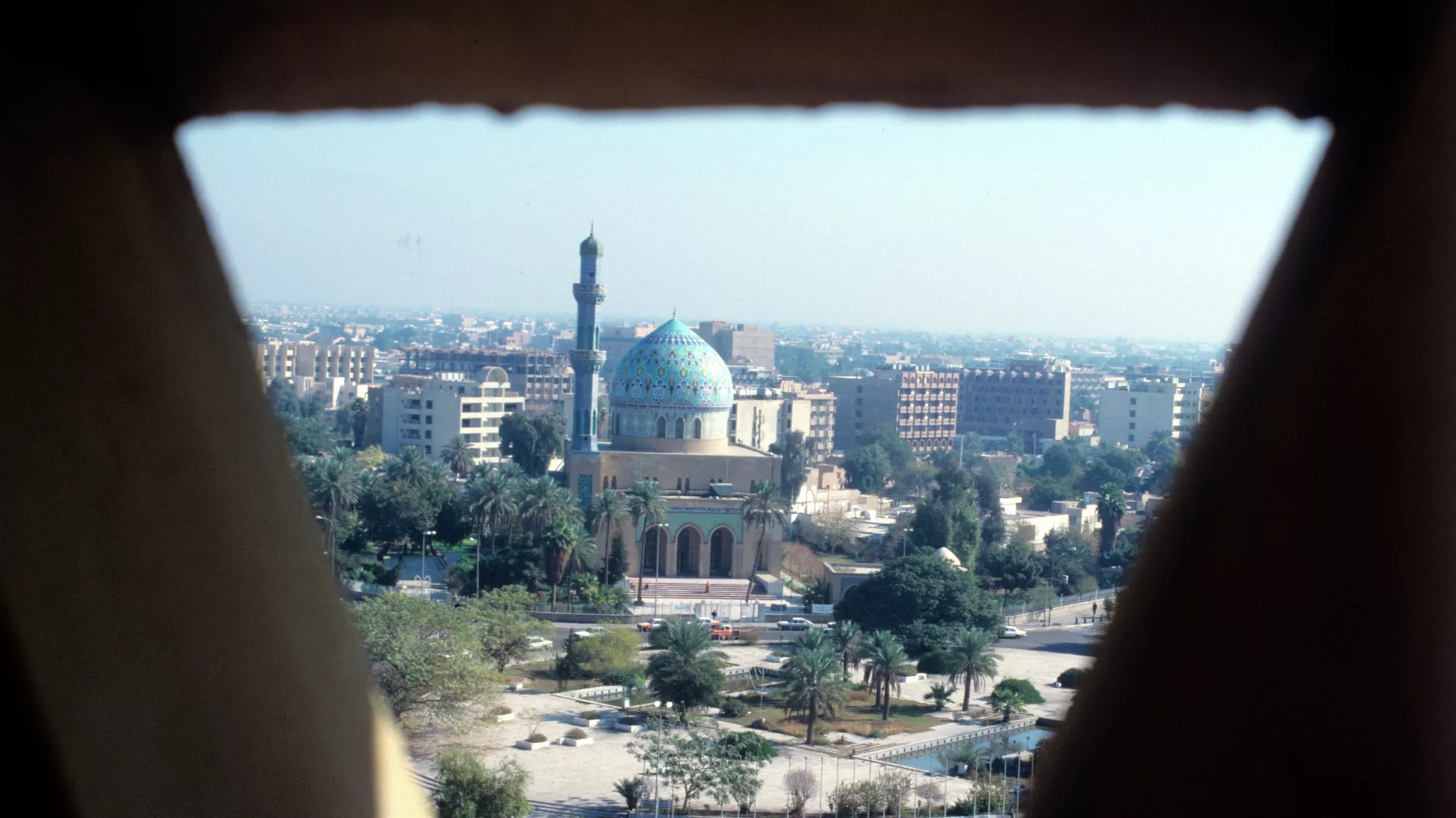 مدينة بغداد - سبوتنيك عربي, 1920, 30.11.2022