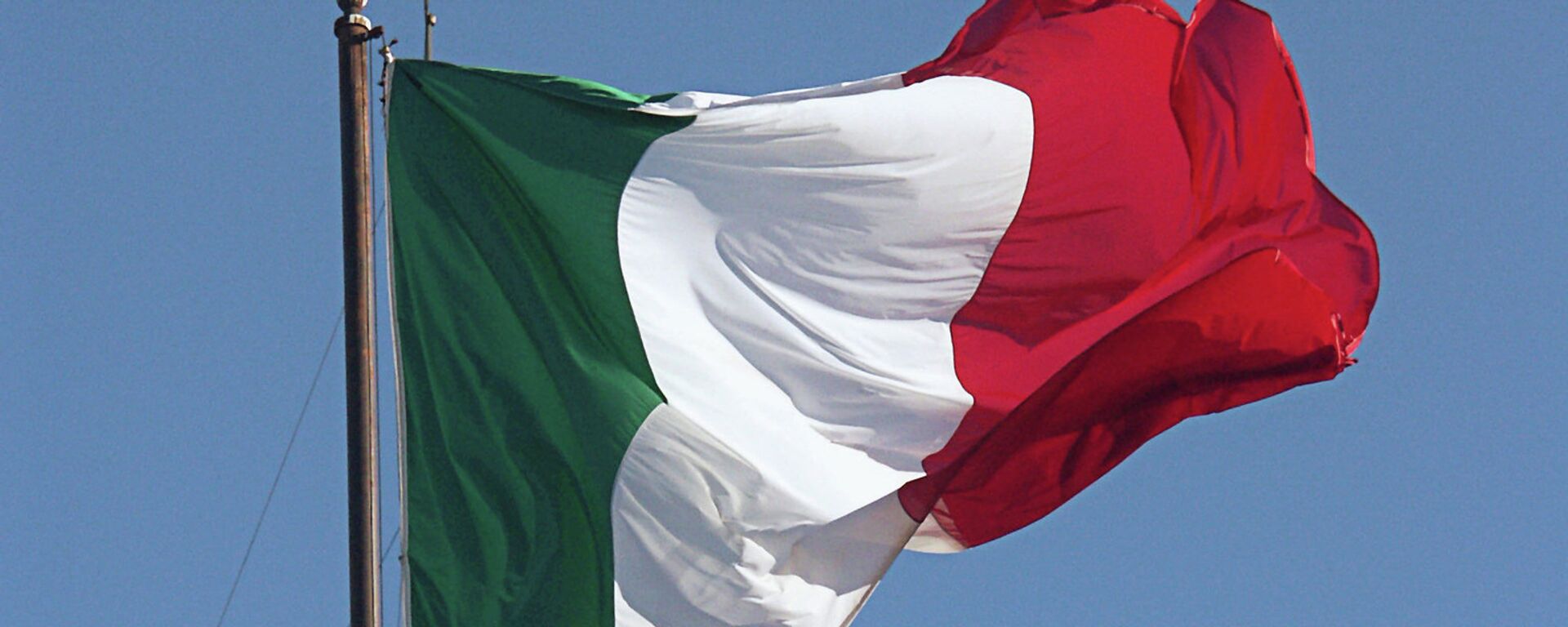العلم الإيطالي - سبوتنيك عربي, 1920, 03.05.2022