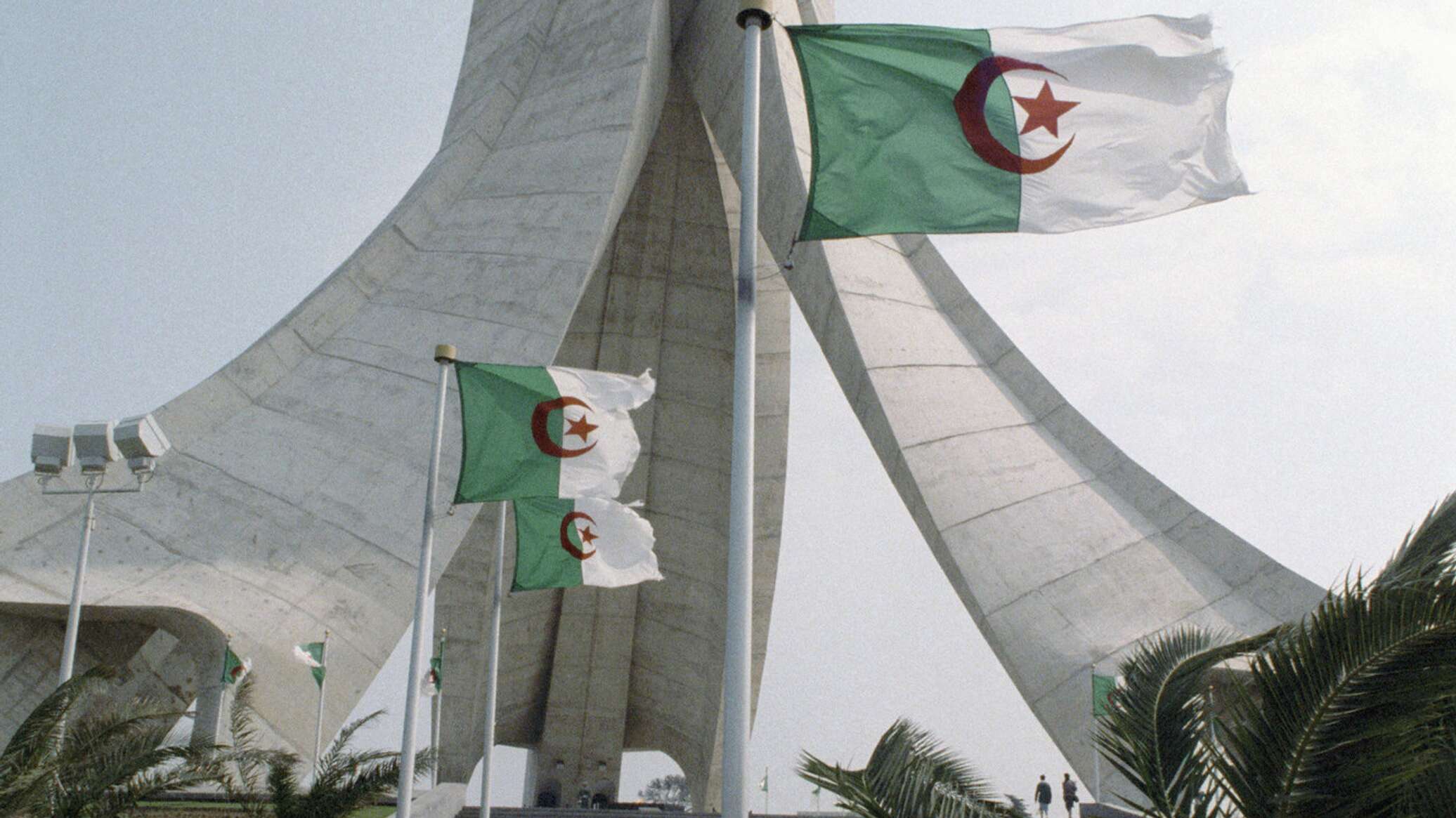 في ذكرى يوم النصر... "ملفات ملغومة" بين الجزائر وفرنسا بسبب سياسة باريس