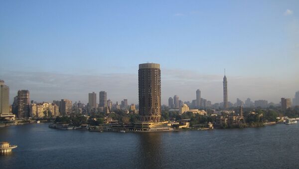 مصر القاهرة  - سبوتنيك عربي