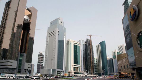 دوحة عاصمة قطر - سبوتنيك عربي