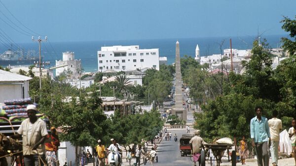 عاصمة الصومال مقديشو - سبوتنيك عربي