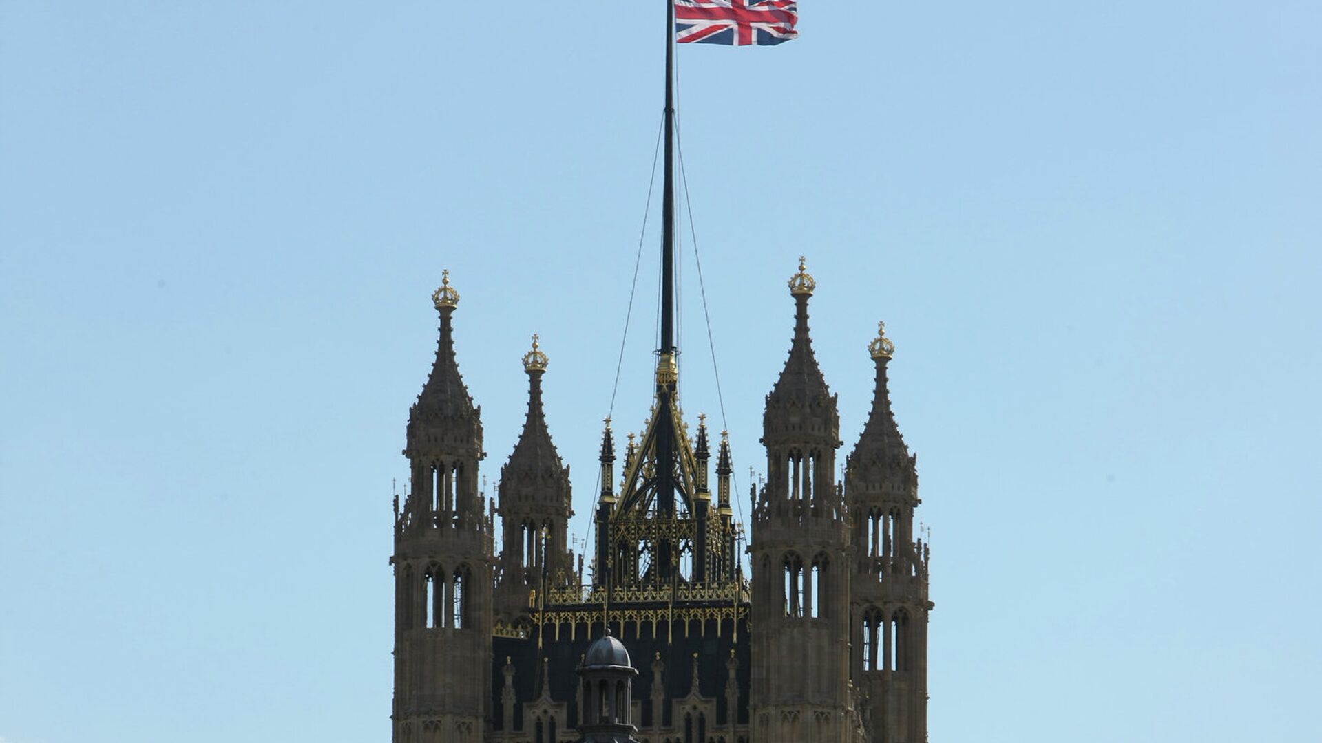 البرلمان البريطاني - سبوتنيك عربي, 1920, 23.05.2022
