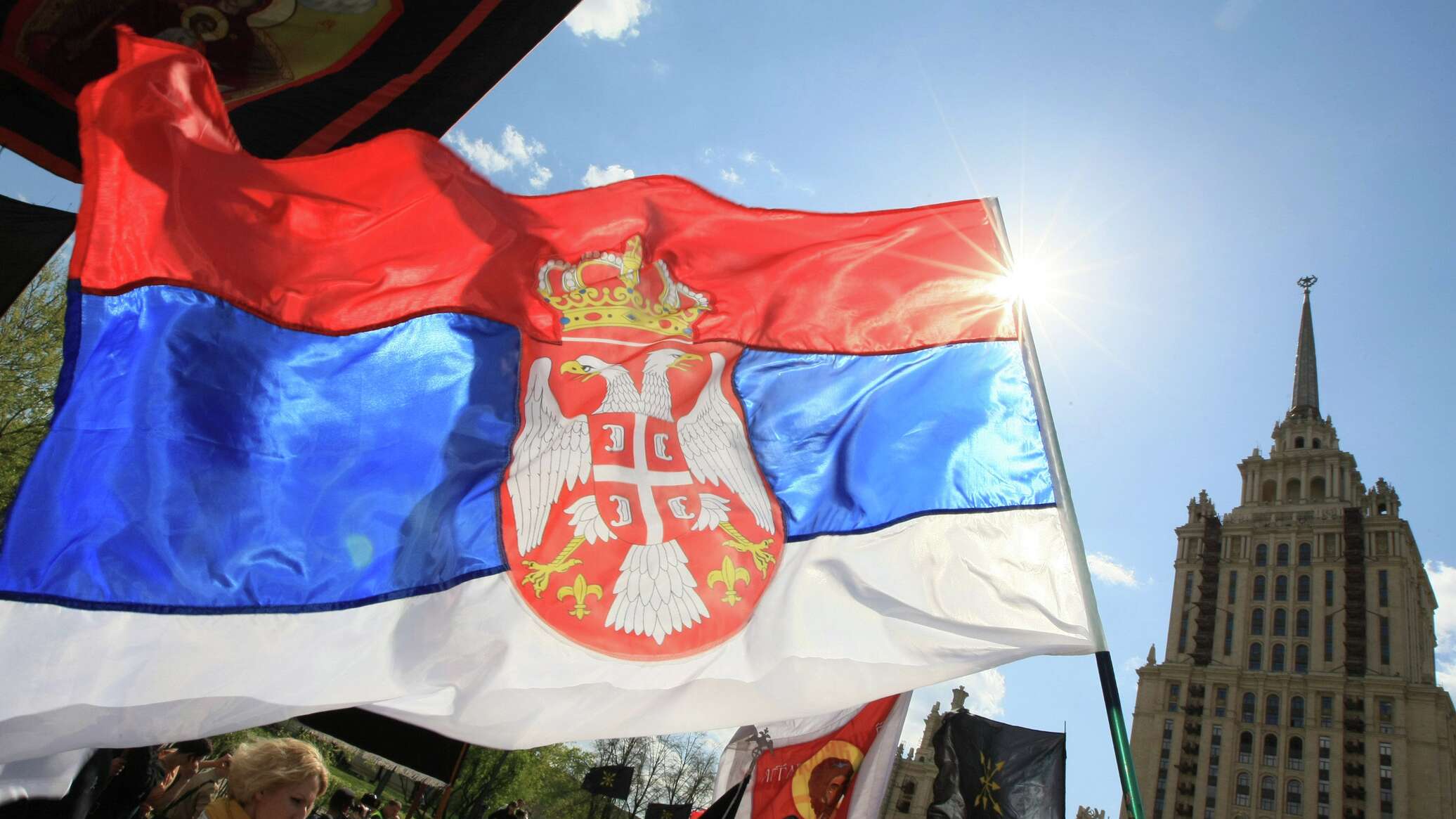 السفير الروسي لدى صربيا: محاولة إضعاف سلطة فوتشيتش تأتي بسبب موقفه الثابت تجاه روسيا