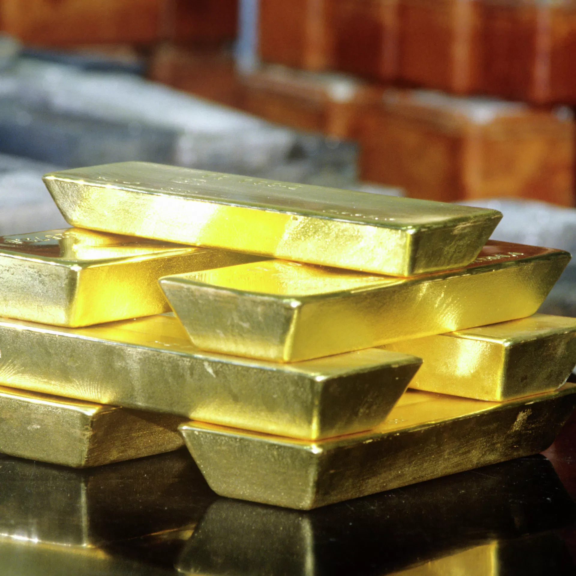 استقرار الذهب: عيار 21 بـ39.54 دينار و18 بـ33.89