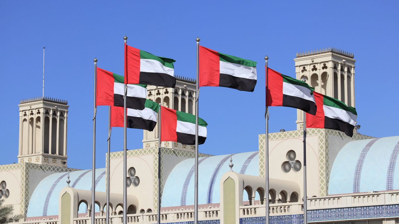 الإمارات والسعودية وقطر ضمن أكبر 10 أسواق ناشئة بالعالم