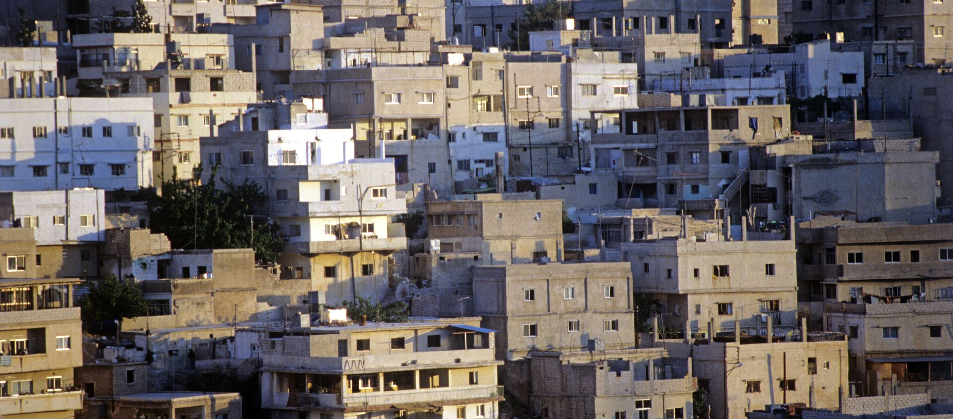 عاصمة الأردن عمان - سبوتنيك عربي, 1920, 17.02.2020