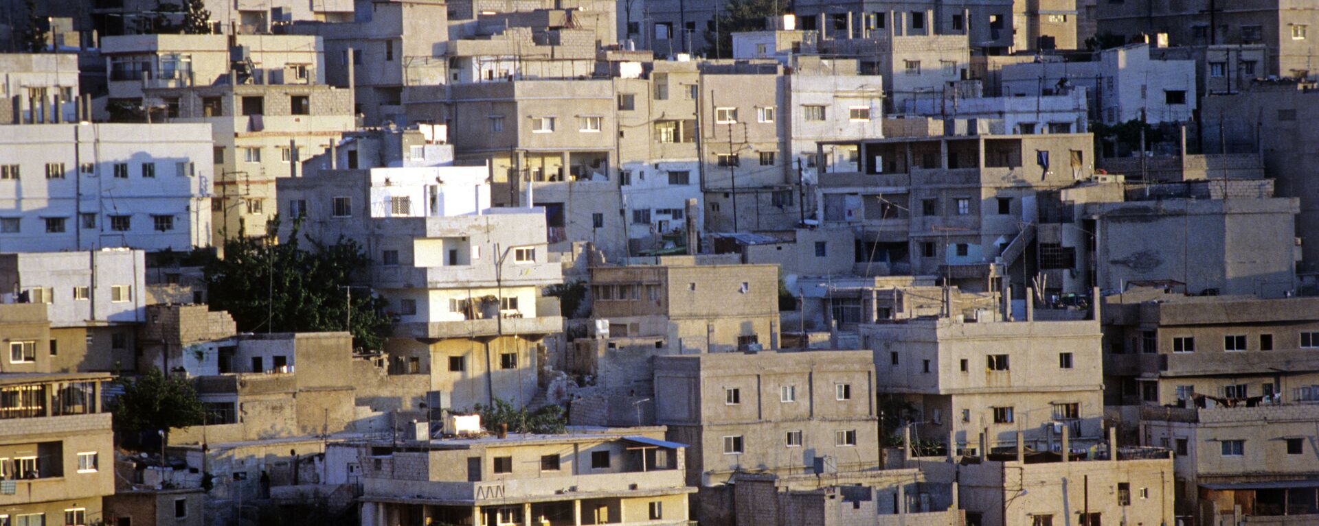 عاصمة الأردن عمان - سبوتنيك عربي, 1920, 17.02.2020