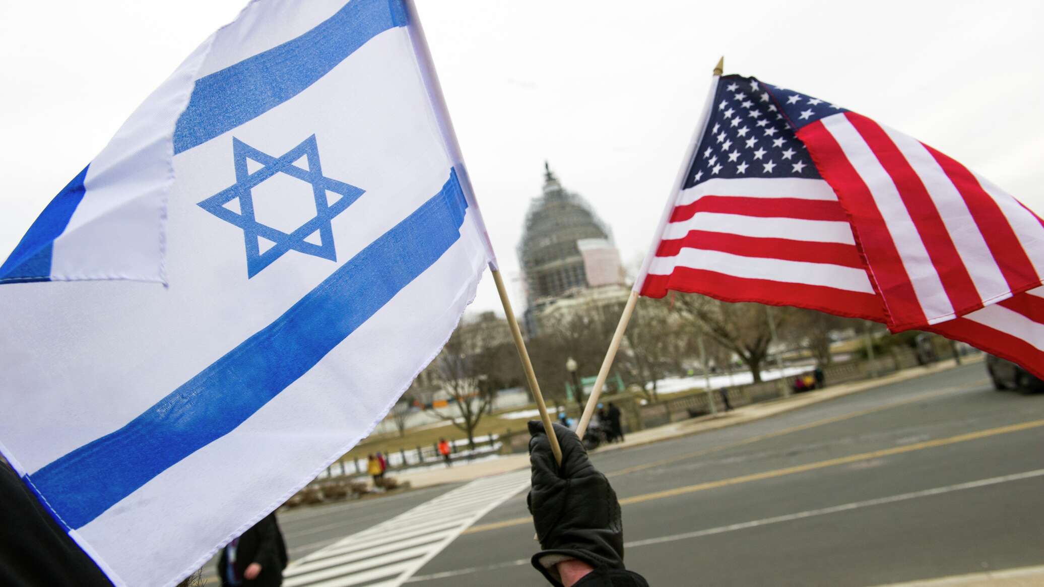 خبير لـ "سبوتنيك": العلاقة بين إسرائيل والولايات المتحدة معقدة جدا