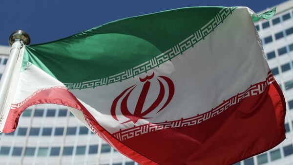 إيران - سبوتنيك عربي