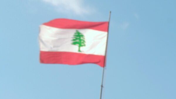 علم لبنان - سبوتنيك عربي