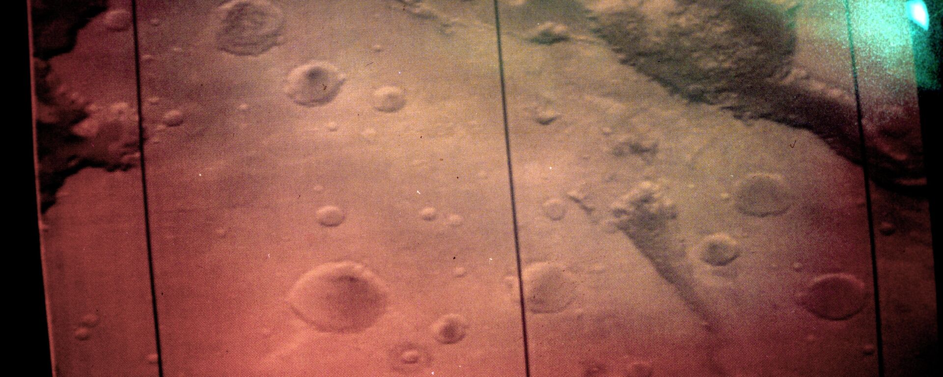 صورة لسطح المريخ - سبوتنيك عربي, 1920, 03.09.2023