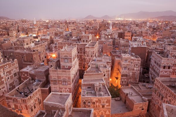 Yemen Photography - سبوتنيك عربي