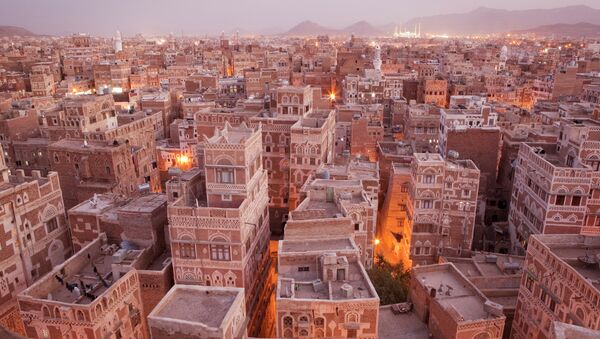 اليمن - سبوتنيك عربي