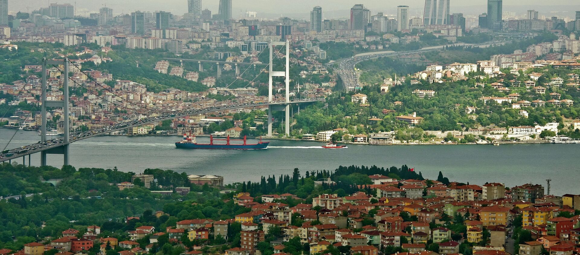 إسطنبول - سبوتنيك عربي, 1920, 23.04.2021
