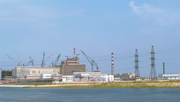 محطة بالاكوفسكايا: تقع بالقرب من بلدة بالاكوفو، منطقة ساراتوف، على الضفة اليسرى من ساراتوف تتكون من أربعة وحدات تم بناؤها خلال 1985، 1987، 1988 و 1993، وتعتبر هذه المحطة أكبر محطة للطاقة النووية في روسيا وتنتج كل عام أكثر من 30 مليار كيلووات فى الساعة من الكهرباء. - سبوتنيك عربي