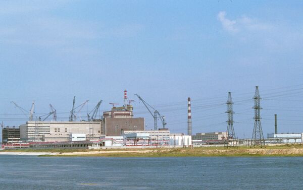 محطة بالاكوفسكايا: تقع بالقرب من بلدة بالاكوفو، منطقة ساراتوف، على الضفة اليسرى من ساراتوف تتكون من أربعة وحدات تم بناؤها خلال 1985، 1987، 1988 و 1993، وتعتبر هذه المحطة أكبر محطة للطاقة النووية في روسيا وتنتج كل عام أكثر من 30 مليار كيلووات فى الساعة من الكهرباء. - سبوتنيك عربي