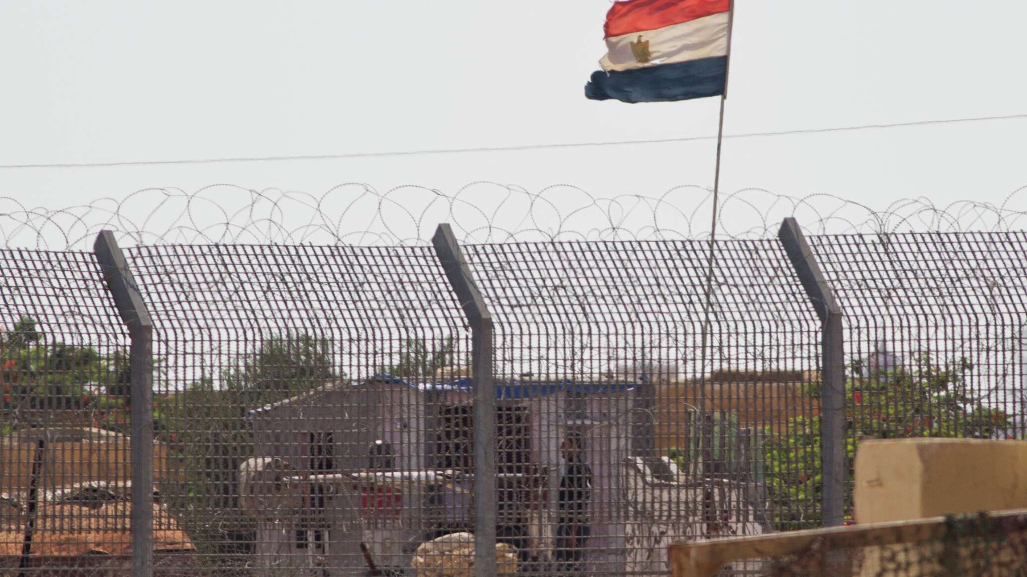 سفيرة إسرائيل في القاهرة: سيناء أرض مصرية ولم نطلب من الفلسطينيين الانتقال إليها