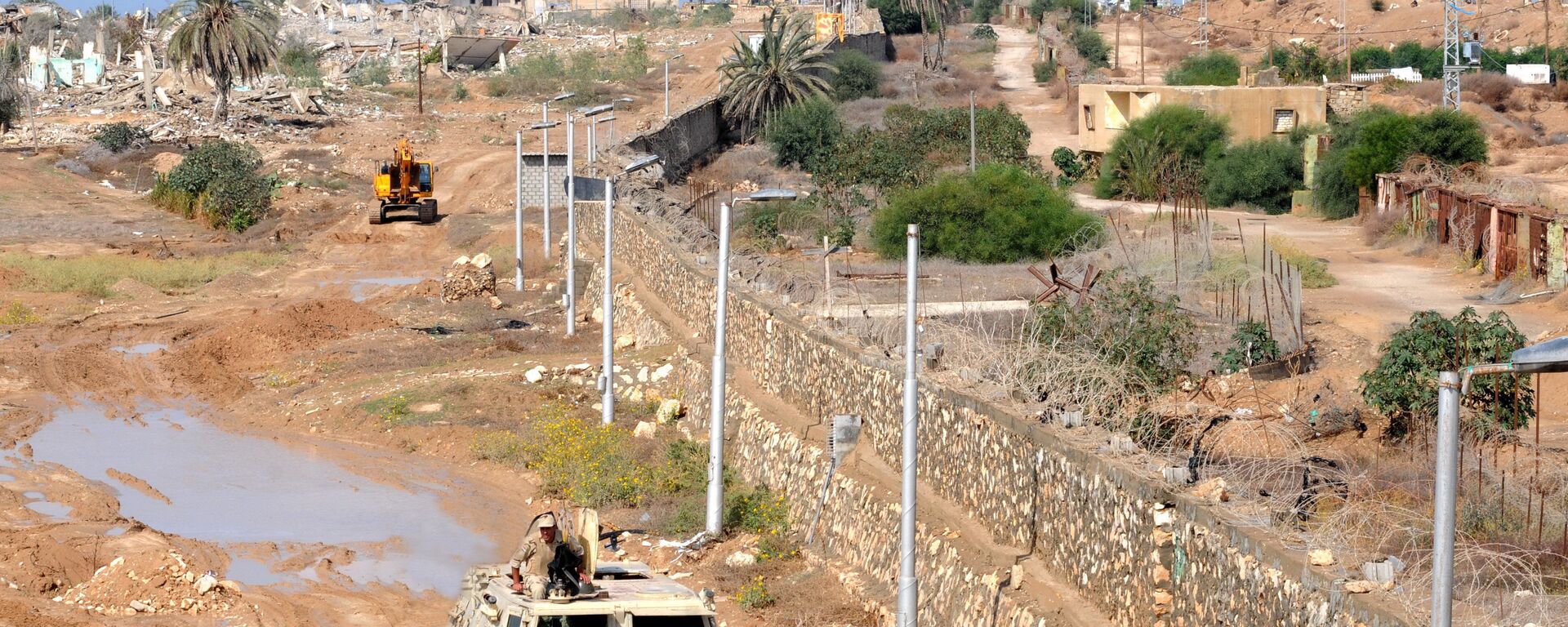 أحداث سيناء – وطن نيوز العربية، 1920، 15.01.2024