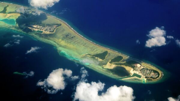 جزر المالديف - سبوتنيك عربي
