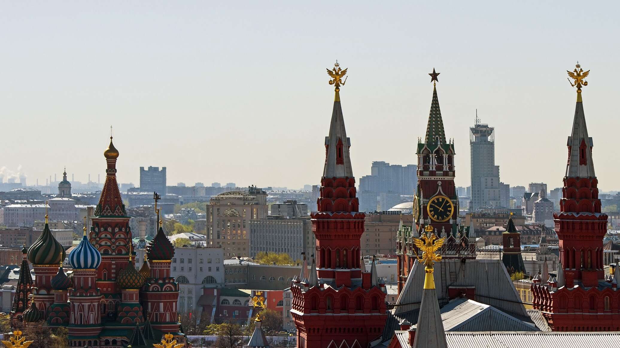 الكرملين حول مشروع حزمة مساعدات لأوكرانيا: واشنطن تحاول ضمان أرباحها
