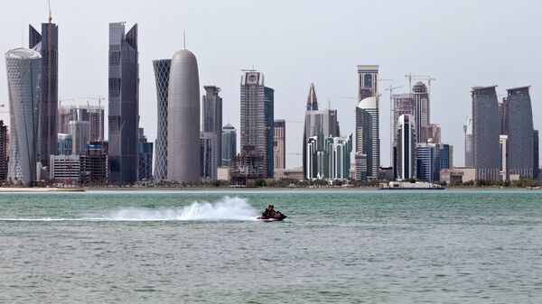 الدوحة - سبوتنيك عربي